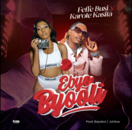 Feffe Bussi ft.Karole kasita,